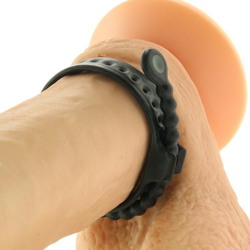 Speed Shift Erection Ring- Black