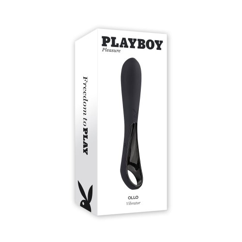 Playboy Ollo