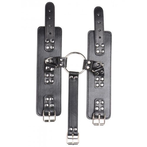 Neck to Wrist Restraints