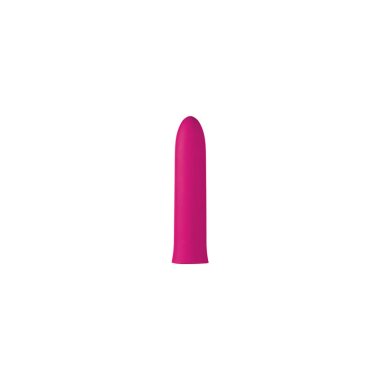 Lush Violet Rechargeable Bullet - Pink*