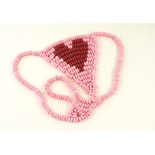 Lover\'s Candy Heart G-String