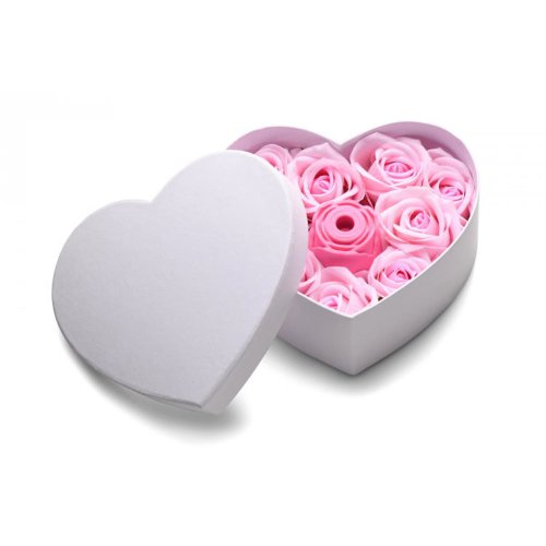 The Rose Lover\'s Gift Box - Pink