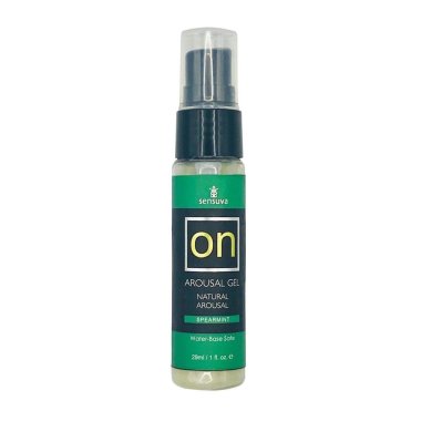 On Arousal Gel For Her - Spearmint 1oz *