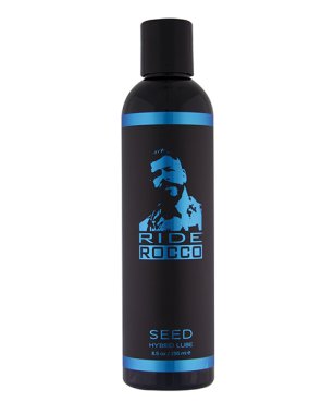 Ride Rocco Seed Hybrid Cum Lube - 8.5 oz