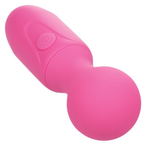FIRST TIME MASSAGER PINK RECHARGEABLE
