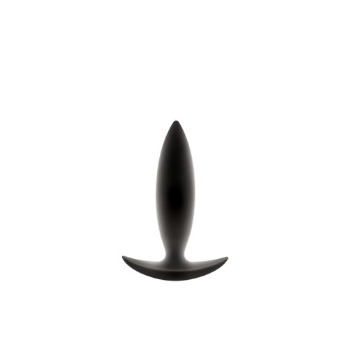 RENEGADE SPADES SMALL BLACK PLUG