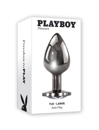 Playboy Tux - Large