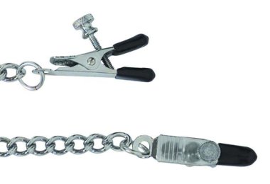 Adjustable Tapered Tip Clamps *