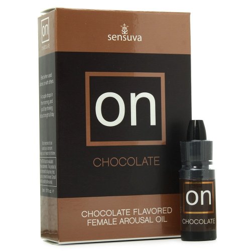 ON Arousal Oil for Her Chocolate - 5 ml*