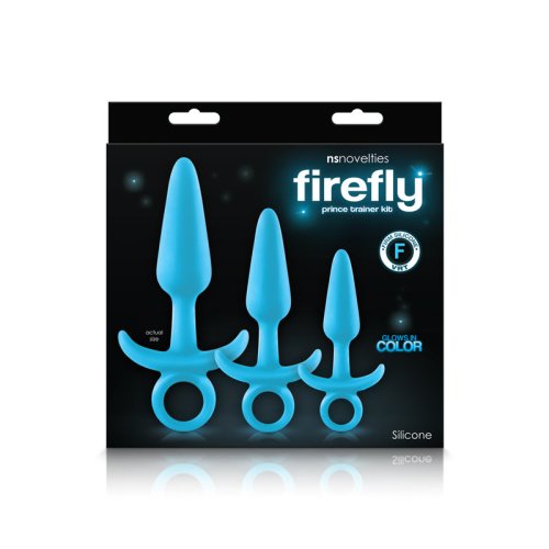 Firefly - Prince Kit - Blue