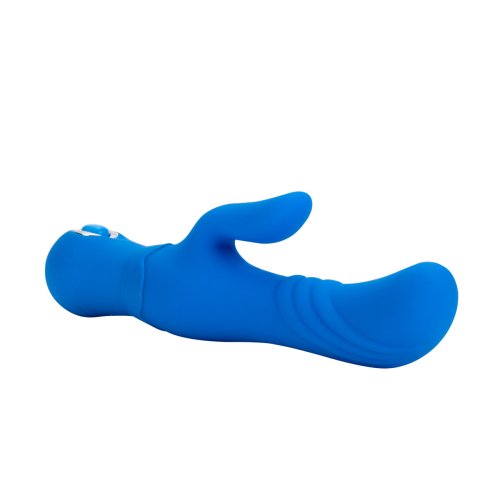 POSH SILICONE THUMP G BLUE