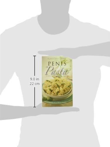 Penis Pasta 200g