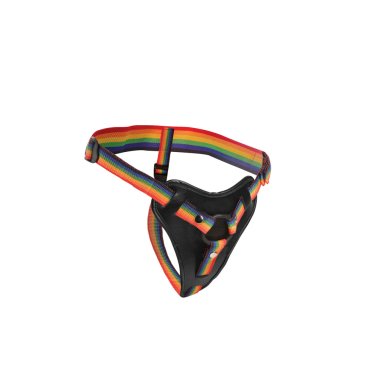 Take the Rainbow Universal Harness *