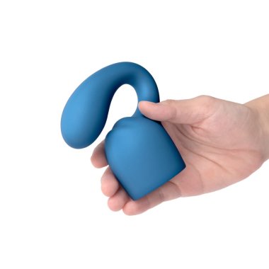 Glider PETITE Weighted Silicone Attchmnt