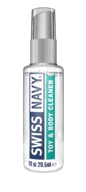 SWISS NAVY TOY & BODY 1 OZ 50CT FISHBOWL