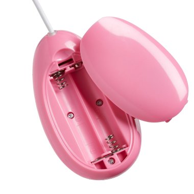 CLOUD 9 BULLET 20 SPEED PINK W/ REMOTE