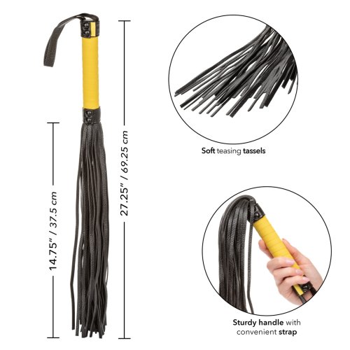 BOUNDLESS FLOGGER