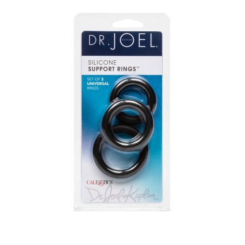 DR JOEL SILICONE SUPPORT RING