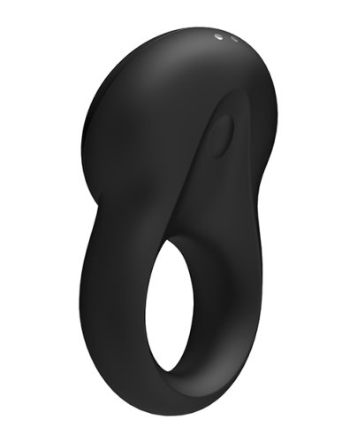 SATISFYER SIGNET ONE RING W/ APP (NET)