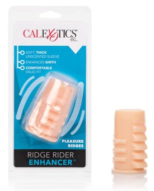 Ridge Rider Enhancer - Ivory