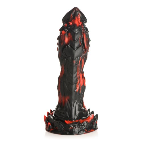 Reaper Silicone Dildo