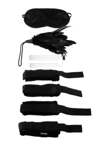 FETISH FANTASY BEGINNERS BONDAGE SET