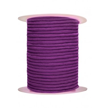 Ouch! Bondage Rope 100 Meter - Purp *