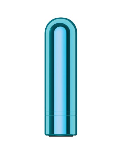 KOOL VIBES - RECHARGEABLE MINI BULLET - BLUEBERRY