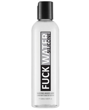 Fuck Water Premium Silicone - 4 oz
