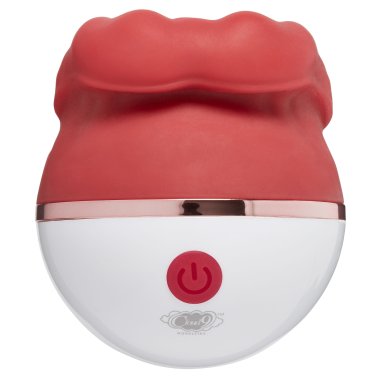 CLOUD 9 BIG LIPS SUCTION VIBRATOR