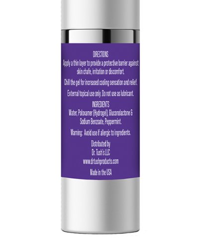 Dr. Tush\'s After Butt Play Gel - 30 ml Bottle