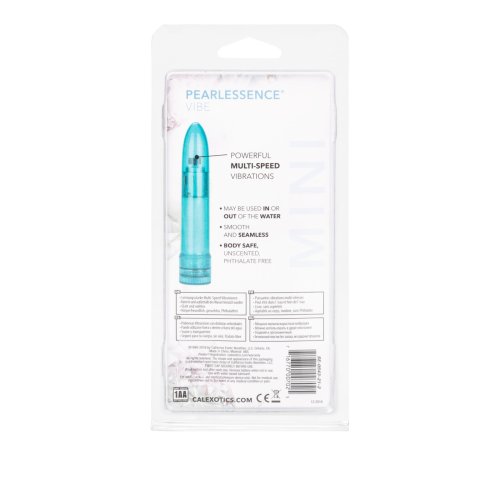 MINI PEARLESSENCE SKY BLUE 4.5 4.5