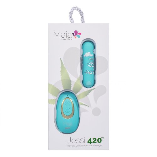 MAIA JESSI PARTY 420 STAND