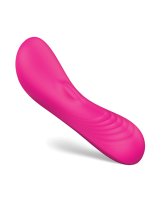 Orgazmic Wearable Clit Panty Vibrator - Pink