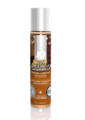 JO SPICE ME UP GINGERBREAD 1 OZ