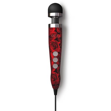 Doxy Die Cast 3 Rose Pattern (LIMITED EDITION)