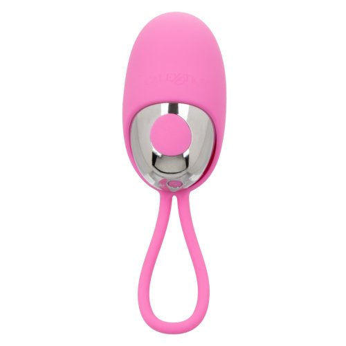 TURBO BUZZ BULLET W/ REMOVABLE SLEEVE PINK