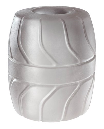 Perfect Fit SilaSkin Ball Stretcher - Opaque White