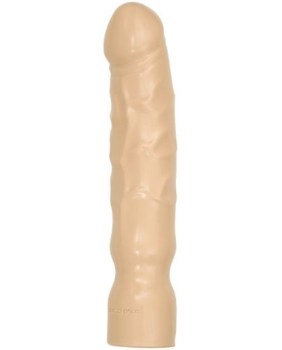 Big Boy 12\" Dong - White