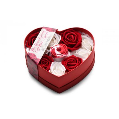 The Rose Lover's Gift Box - Swirl*