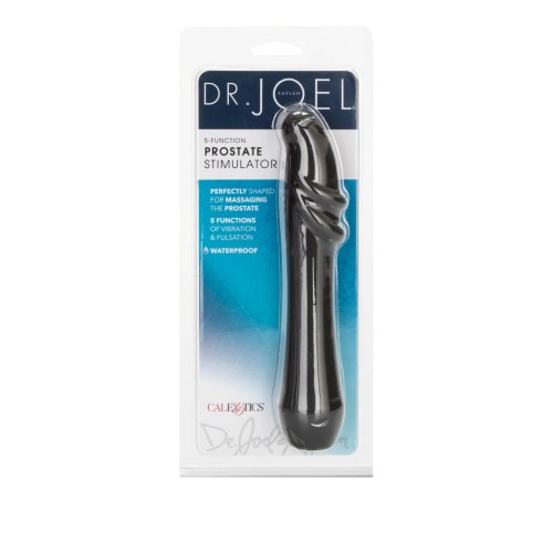 DR JOEL 5 FUNCTION PROSTATE STIMULATOR