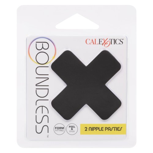 BOUNDLESS 2 NIPPLE PASTIES