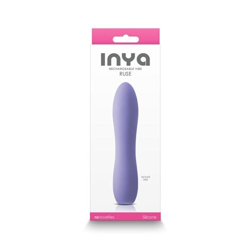 INYA Ruse - Lilac Purple