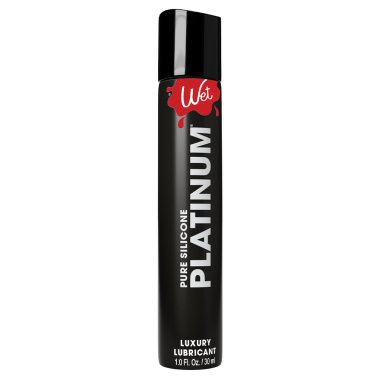 Platinum 1 Fl. Oz. / 30 ml