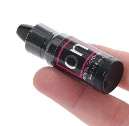 ON Arousal Oil For Her Ultra 5ml-1.7oz