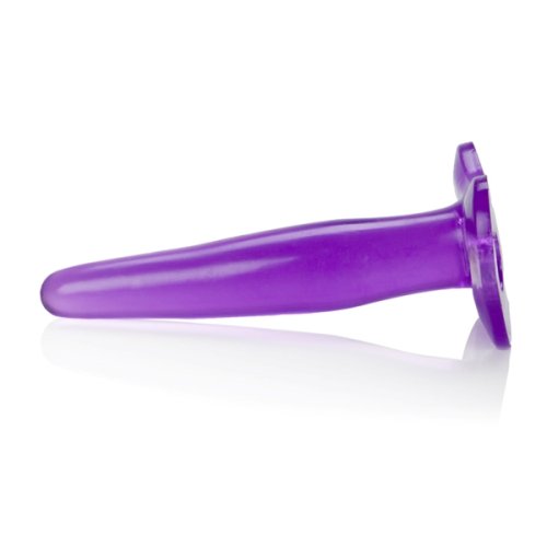 SILICONE TEE PROBE-PURPLE