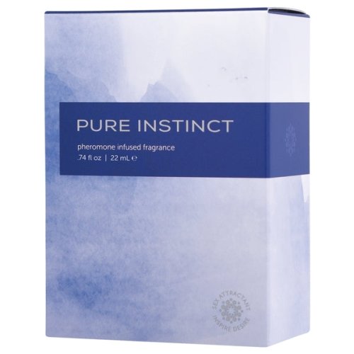 Pure Instinct Pheromone Fragrance