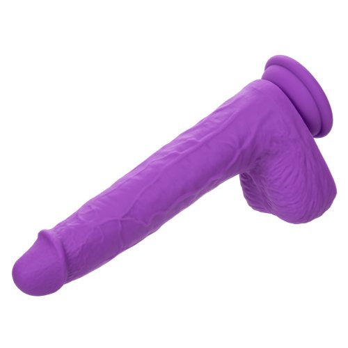 GYRATING & THRUSTING SILICONE STUDS