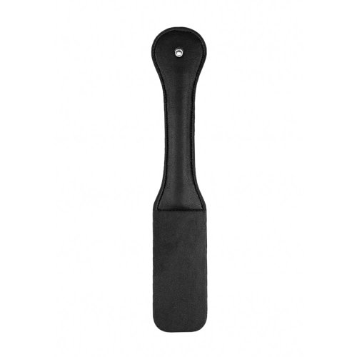 Ouch! Paddle - HEARTS - Black/Red