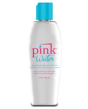 PINK WATER 4.7 OZ